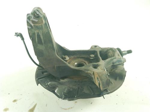 Left front steering knuckle MINI MINI Convertible (R52) Cooper | BP24544301M25 - Image 2