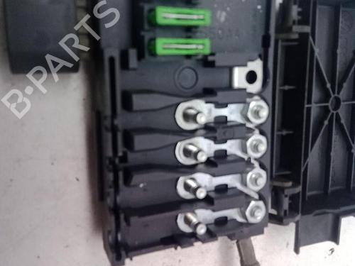 Andre SEAT LEON (1M1)  | BP26673088O1 