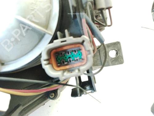 Left headlight NISSAN MURANO I (Z50) 3.5 4x4 | BP28805067C28 