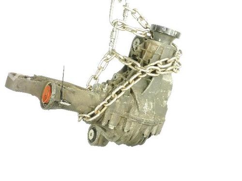 Used Front differential Front differential 39425322 39425322