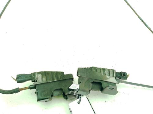 Used Hood lock MERCEDES-BENZ E-CLASS (W212) E 220 CDI / BlueTEC (212.001, 212.002) (170 hp) 30899515