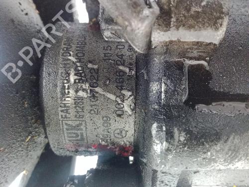 Used Steering pump MERCEDES-BENZ E-CLASS (W210) E 320 4-matic (210.082) (224 hp) 26673275