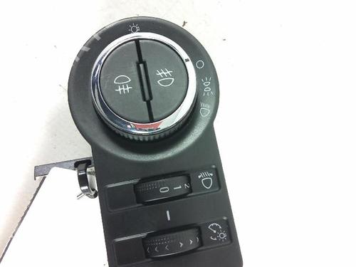 Commande de phare OPEL ASTRA J Saloon 1.6 CDTi (69) (110 hp) 18367902