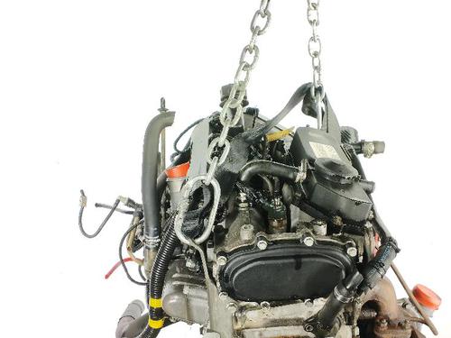 Motore IVECO DAILY III Platform/Chassis 35 C 12 , 35 S 12 (AEKA14A1, AEKA14AA, AEKA64A1,... (116 hp) 32182460