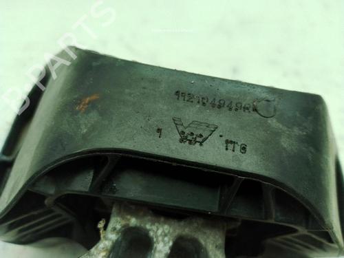 Engine mount RENAULT CLIO V (B7_) 1.0 TCe 90 (B7MT) | BP39667155M89 - Image 5
