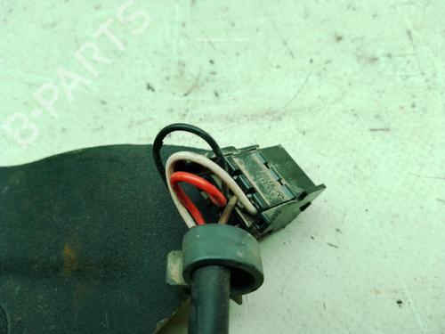 Left mirror MERCEDES-BENZ VITO Van (W638) 110 CDI 2.2 (638.094) | BP24170459C26 