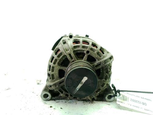 Used Alternator Alternator TOYOTA PROACE Van (MDZ_) 1.5 D4d (MDZ1) (120 hp) 40523990 40523990