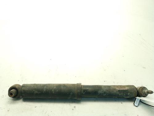 Right rear shock absorber RENAULT KADJAR (HA_, HL_) 1.5 dCi 110 (HLA3) | BP24545658M19 