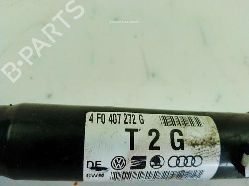 Right front driveshaft AUDI A6 C6 (4F2) 2.0 TDI | BP37415035M39 - Image 2