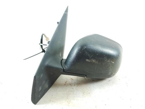 Left mirror DACIA DOKKER MPV (KE_) 1.5 dCi / Blue dCi 75 (KEAJ, KEAH, KEJW) | BP25597687C26 