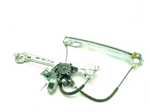 Front right window mechanism RENAULT MEGANE IV Hatchback (B9A/M/N_) 1.3 TCe 115 (B9N9) | BP34391051C23 - Image 4