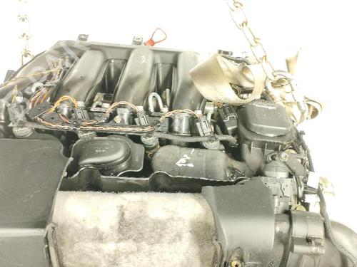Engine BMW 3 (E46) 320 d | BP28368120M1 