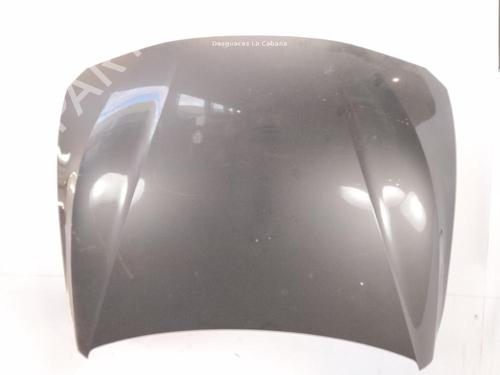 Motorhjelm Motorhjelm BMW 3 (F30, F80) 318 d (143 hp) 34237689 34237689