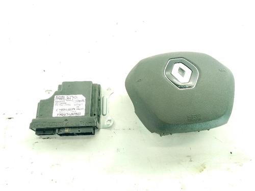 Airbag Kit RENAULT TALISMAN (LP_) 1.6 dCi 160 | BP29765500C86