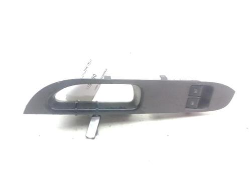 Used Left front window switch SEAT IBIZA III (6L1) 1.9 TDI (100 hp) 24000821