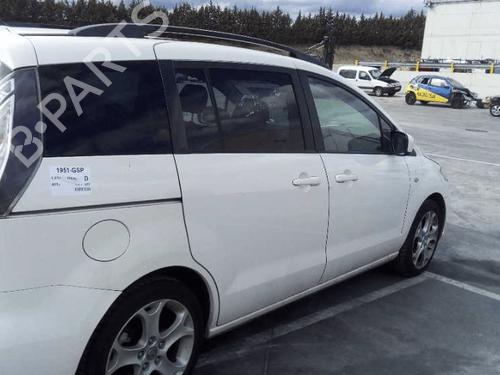 Left taillight MAZDA 5 (CR) 2.0 CD (CR19) | BP30099406C34