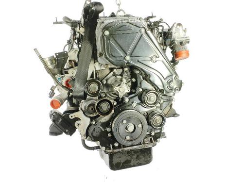 Engine KIA SORENTO I (JC) 2.5 CRDi | BP36833510M1 - Image 5