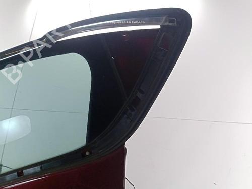 Left rear door CITROËN DS4 (NX_) 1.6 HDi 90 | BP18373859C4 