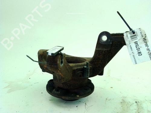 Right front steering knuckle DACIA DUSTER (HS_) 1.5 dCi | BP33571281M26 - Image 3