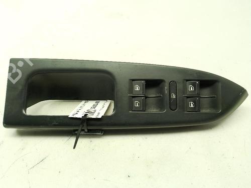Used Left front window switch Left front window switch VW TOURAN (1T1, 1T2) 1.9 TDI (105 hp) 40523746 40523746
