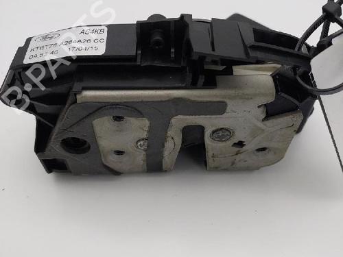 Rear right lock FORD TOURNEO COURIER B460 MPV 1.0 EcoBoost | BP18369154C99 