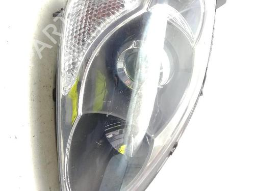 Used Right headlight Right headlight HONDA CIVIC VII Hatchback (EU, EP, EV) 1.7 CTDi (EP4, EU9) (100 hp) 33975823 33975823
