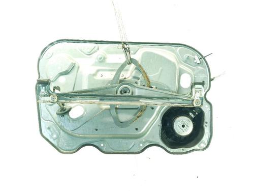 Used Front right window mechanism FORD FOCUS II (DA_, HCP, DP) 1.6 TDCi (90 hp) 30477210