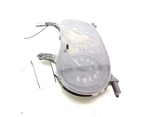Instrument cluster RENAULT TRAFIC II Van (FL) 1.9 dCi 80 (FL0B) | BP26018851C47 