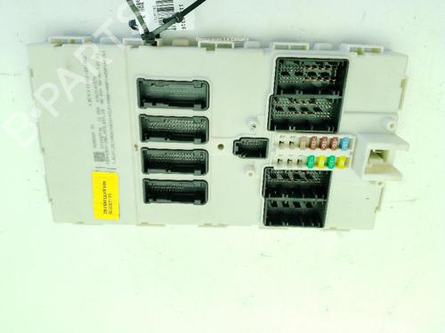 Used Electronic module Electronic module BMW 3 (F30, F80) 318 d (143 hp) 34237667 34237667