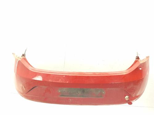 Used Rear bumper Rear bumper SEAT LEON (5F1) 1.6 TDI (105 hp) 40258119 40258119