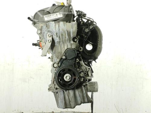 Used Engine Engine SKODA FABIA III (NJ3) 1.0 (60 hp) 27534053 27534053