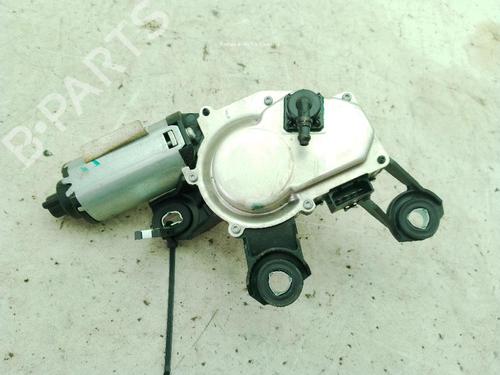Rear wiper motor AUDI Q5 (8RB) 2.0 TDI quattro | BP26018744M102 
