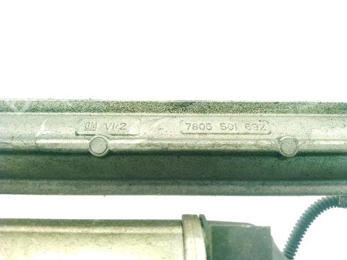 Steering rack OPEL ASTRA J (P10) 1.4 LPG (68) | BP38718942M22 - Image 3