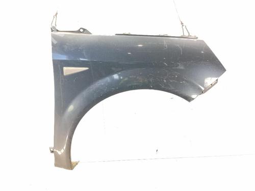 Used Right front fenders RENAULT SCÉNIC II (JM0/1_) 1.5 dCi (JM1E, JM16) (106 hp) 32008680