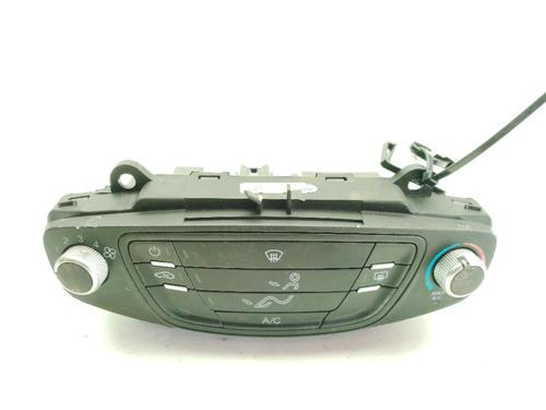 Comando chauffage Comando chauffage FORD TRANSIT COURIER B460 Box Body/MPV 1.5 TDCi (75 hp) 34714608 34714608