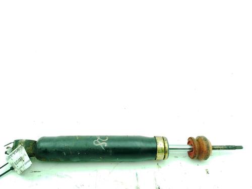 Left front shock absorber MERCEDES-BENZ M-CLASS (W163) ML 400 CDI (163.128) | BP31243092M16