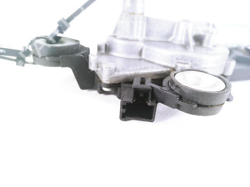 Rear wiper motor FORD FOCUS III Turnier 1.6 TDCi | BP18365906M102 