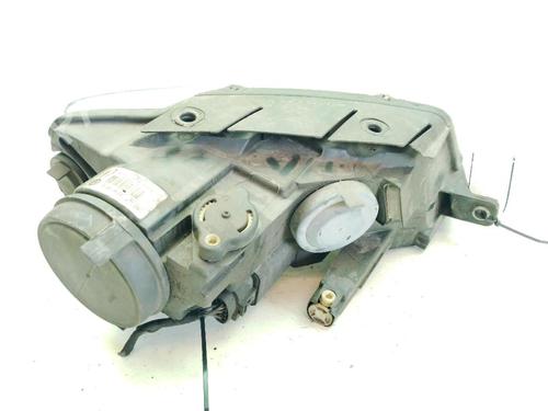 Left headlight VW PASSAT B6 (3C2) 2.0 TDI | BP26971316C28 - Image 2