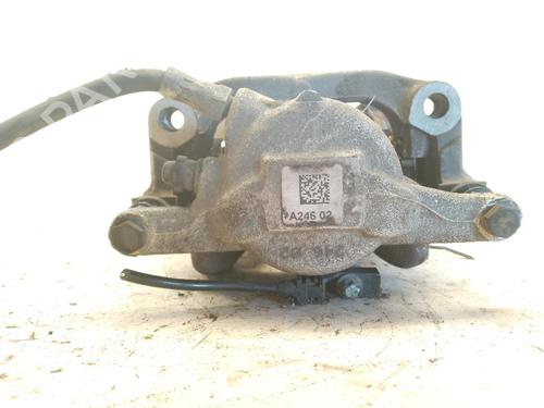 Right front brake caliper MERCEDES-BENZ B-CLASS Sports Tourer (W246, W242) B 180 CDI / d (246.212) | BP18361990M104 