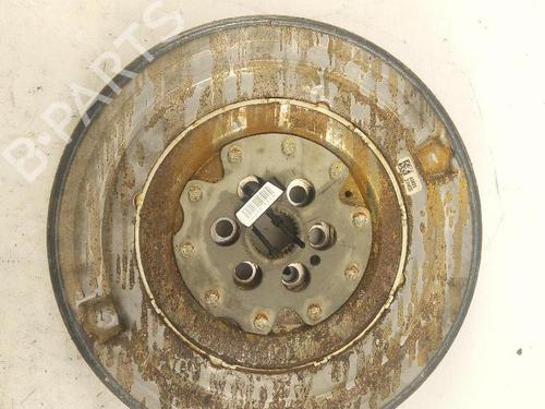 Used Flywheel Flywheel MERCEDES-BENZ CLA (C118) CLA 180 (118.384) (136 hp) 24049577 24049577