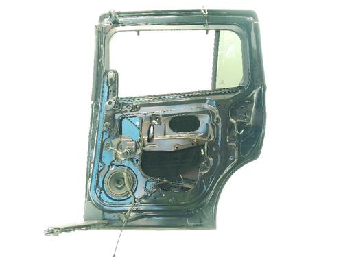 Right rear door FORD GRAND C-MAX (DXA/CB7, DXA/CEU) 2.0 TDCi | BP30146386C5 