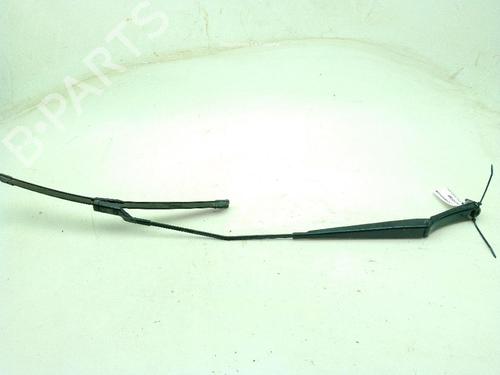 Used Front windshield wiper arm Front windshield wiper arm VW GOLF VII Variant (BA5, BV5) 1.5 TGI (131 hp) 24862138 24862138