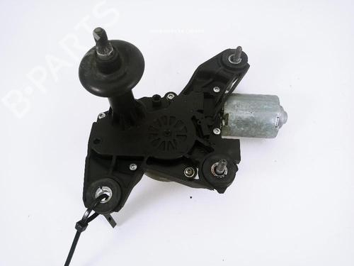 Rear wiper motor RENAULT TALISMAN (LP_) 1.5 dCi 110 (LPA3) BP24042673M102