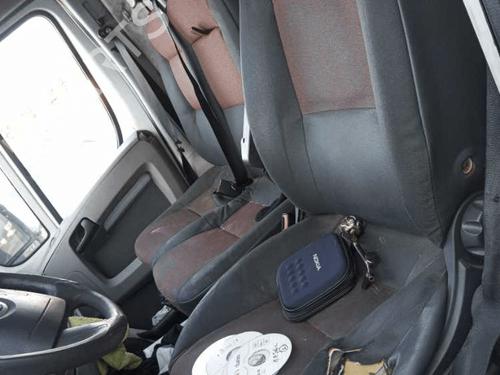 Right front driveshaft FIAT DUCATO Van (250_) 100 Multijet 2,2 D | BP34113176M39  - Image 6