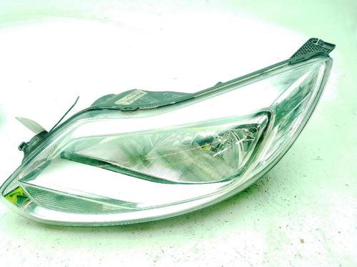 Used Left headlight Left headlight FORD FOCUS III 1.0 EcoBoost (125 hp) 23999272 23999272
