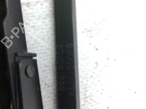 Front windshield wiper arm RENAULT MASTER PRO Van (FH__) dCi 120 (FH0H, FH5H) | BP24000890C143 