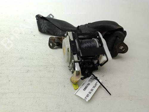 Used Front right seatbelt FORD RANGER (TKE) 2.2 TDCi 4x4 (150 hp) 30803329