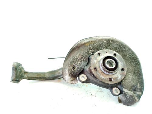 Used Right front steering knuckle Right front steering knuckle AUDI Q5 (8RB) 2.0 TDI quattro (170 hp) 33905128 33905128