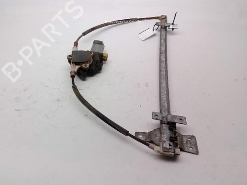 Elevalunas delantero izquierdo NISSAN TERRANO II (R20) 2.7 TDi 4WD (125 hp) 30871512