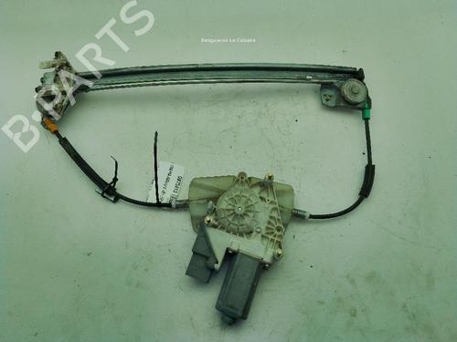Used Front left window mechanism PEUGEOT 406 (8B) 2.0 HDI 110 (109 hp) 29555110